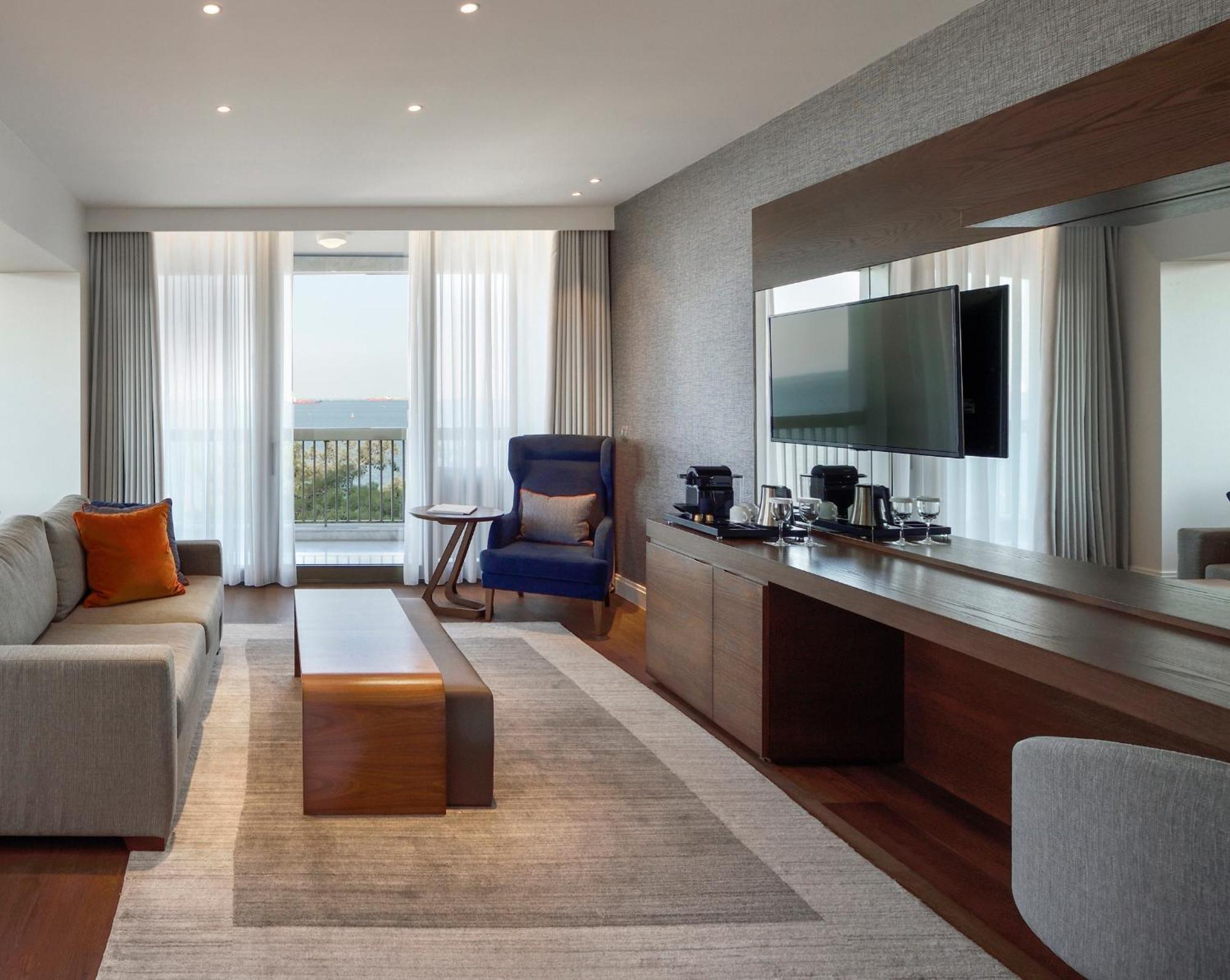 Makedonia Palace Салоники