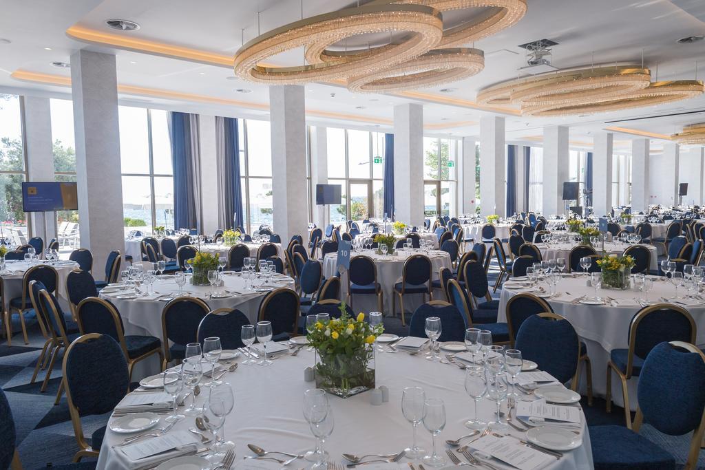 Makedonia Palace Отель Салоники
