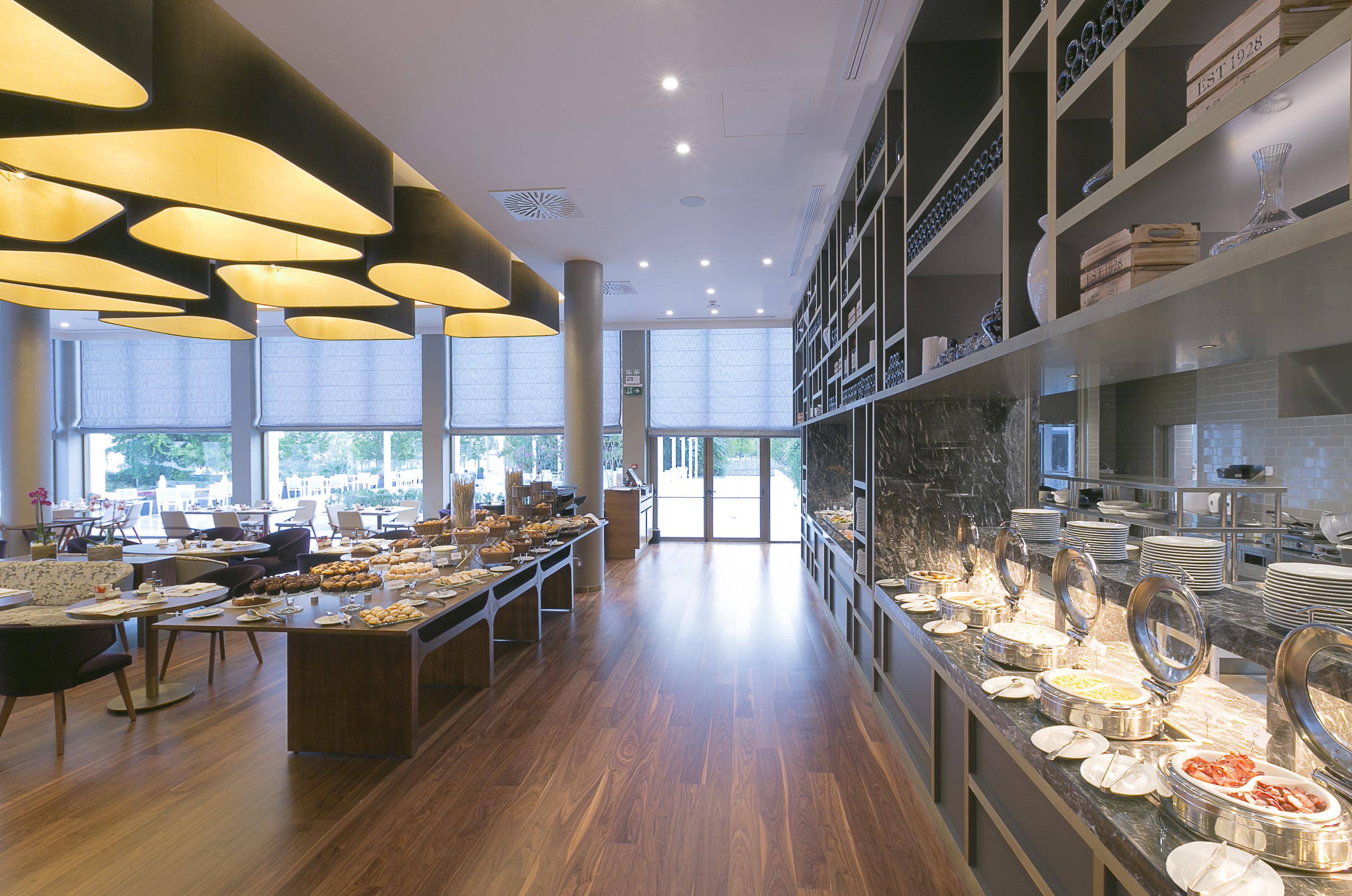 酒店 Makedonia Palace