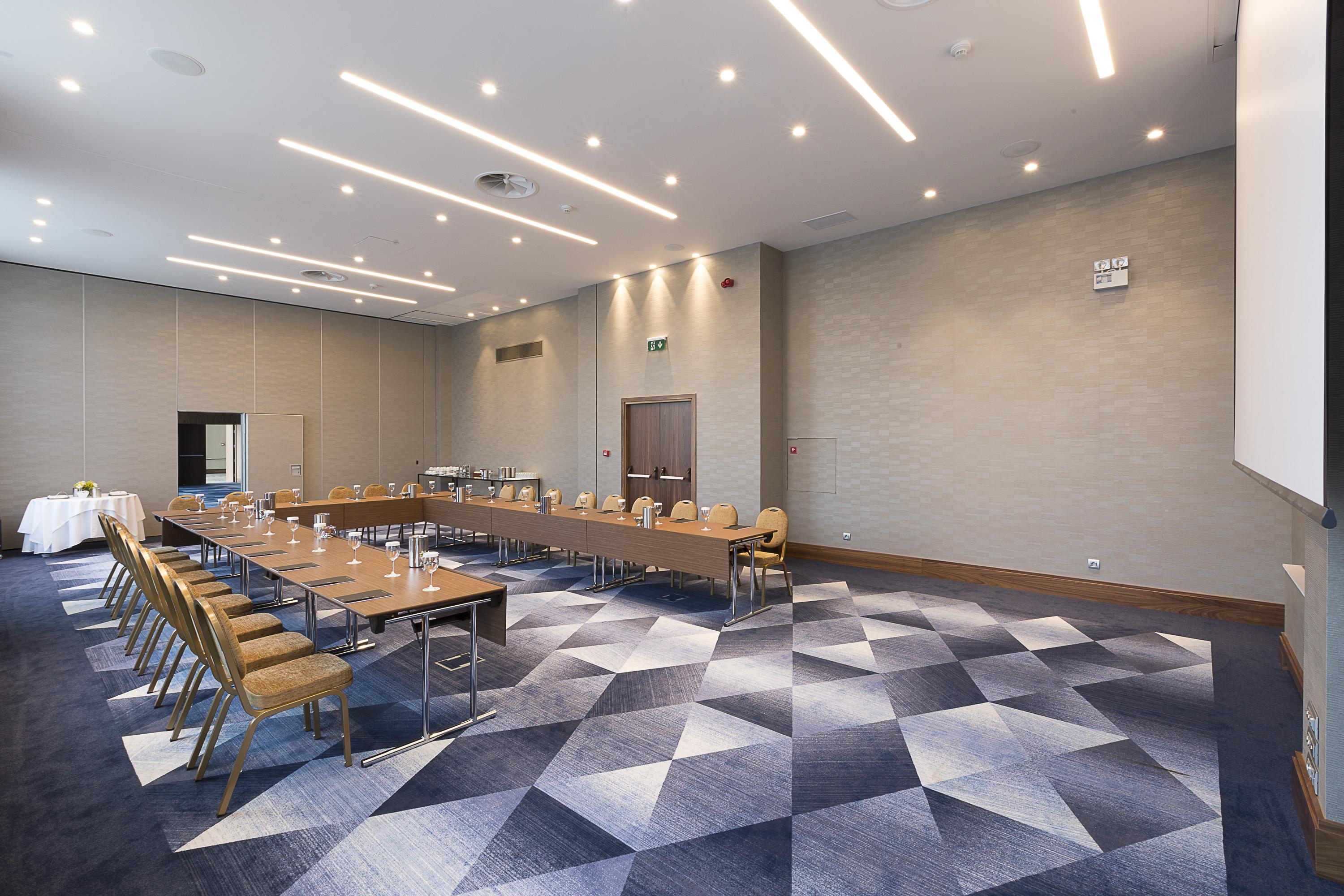 Makedonia Palace 5* Thessalonique