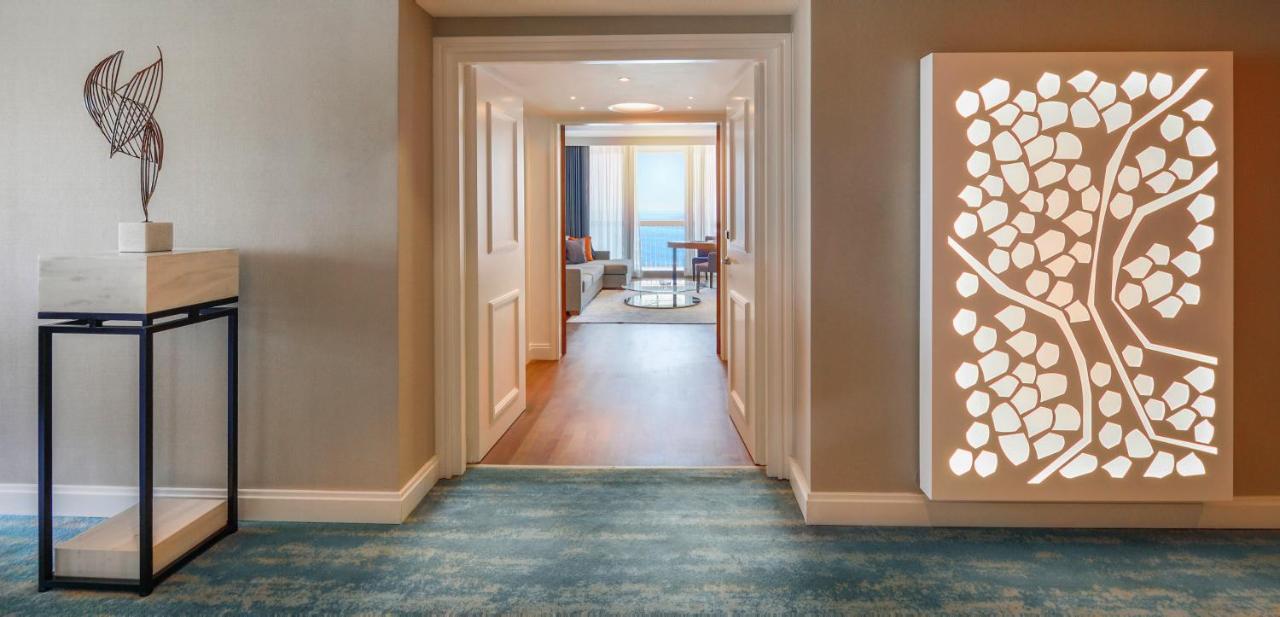 酒店 Makedonia Palace 塞萨洛尼基