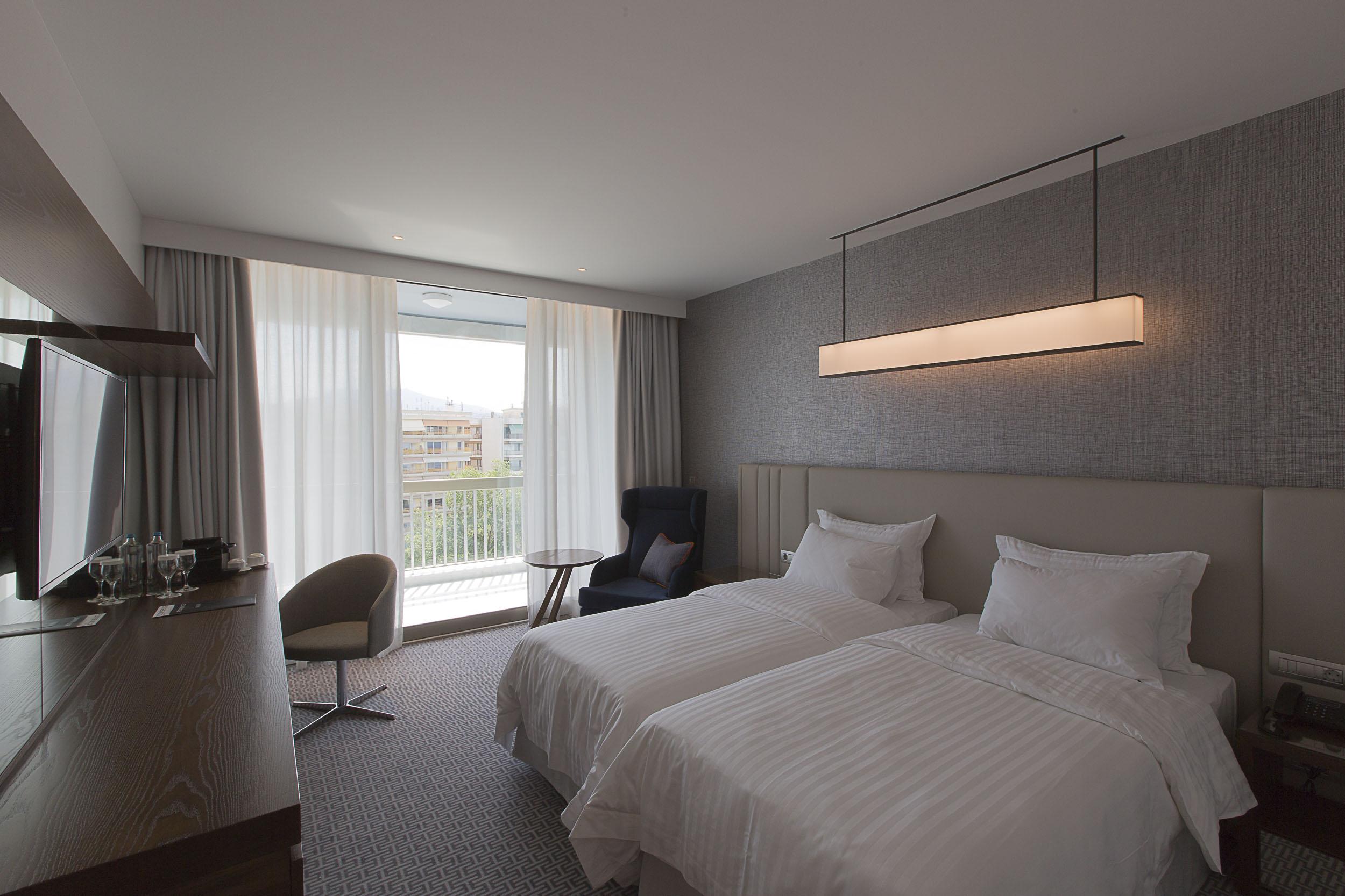 Makedonia Palace 5* Soluň
