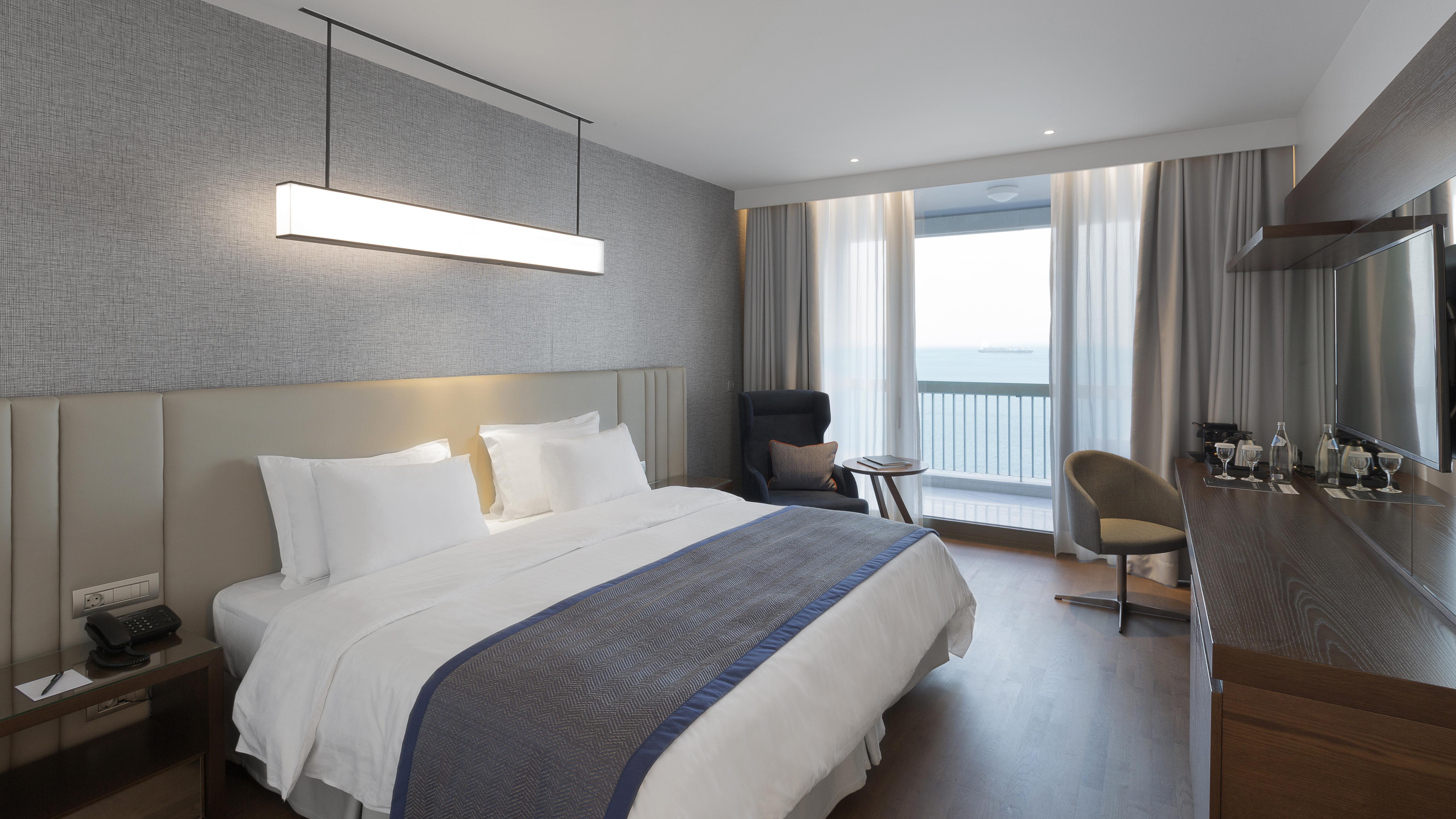 Makedonia Palace Hotel Soluň