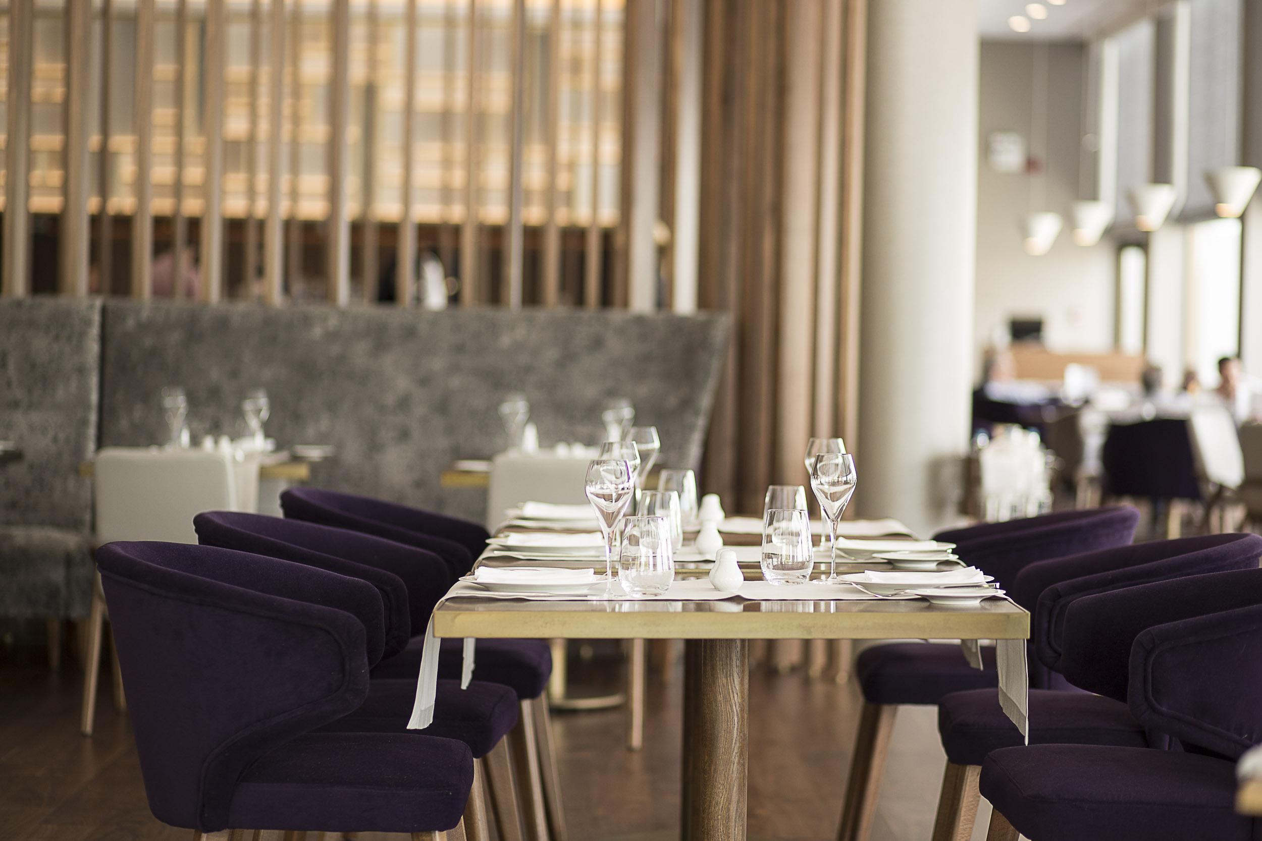 Hotel Makedonia Palace Soluň