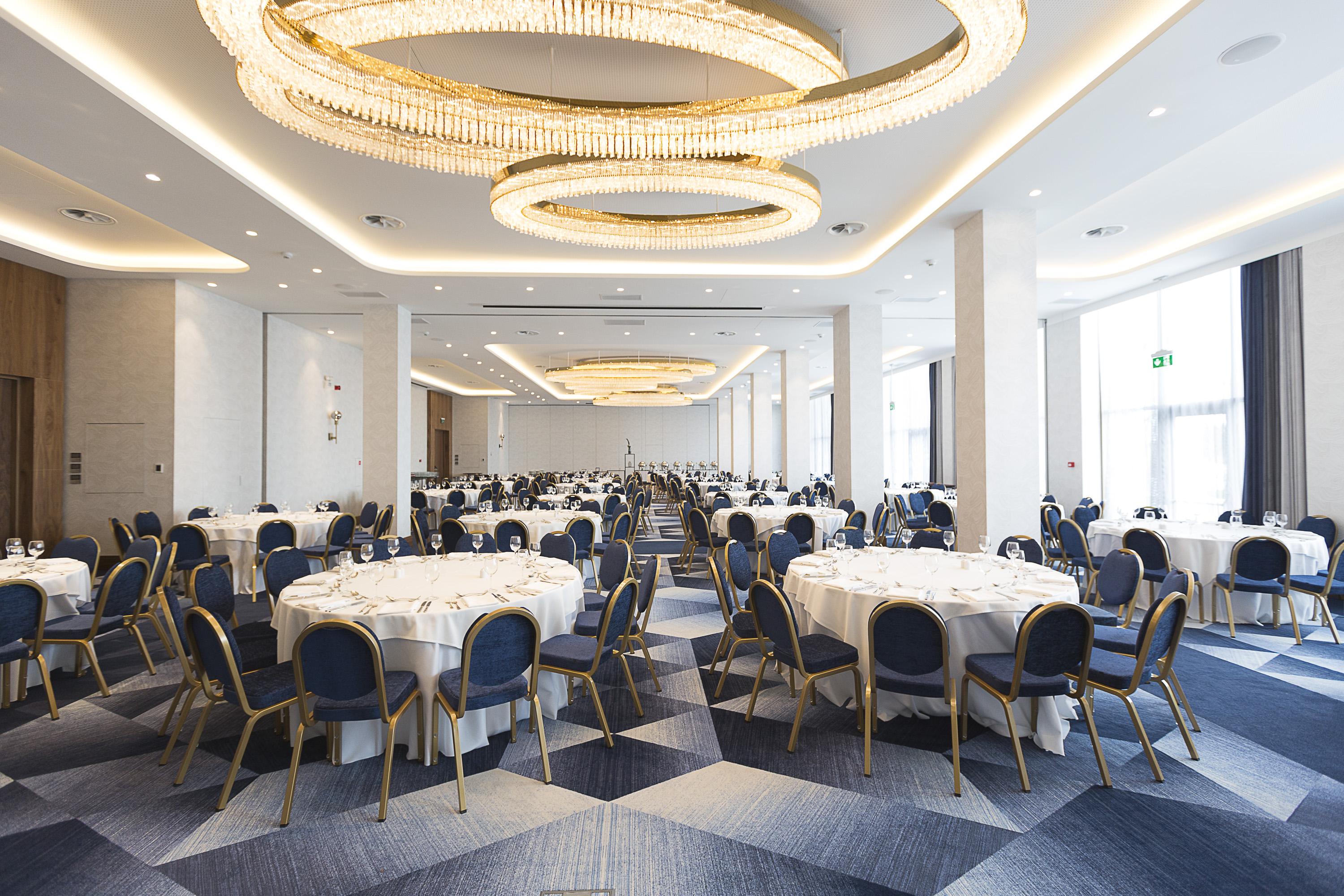 Hotel Makedonia Palace Soluň