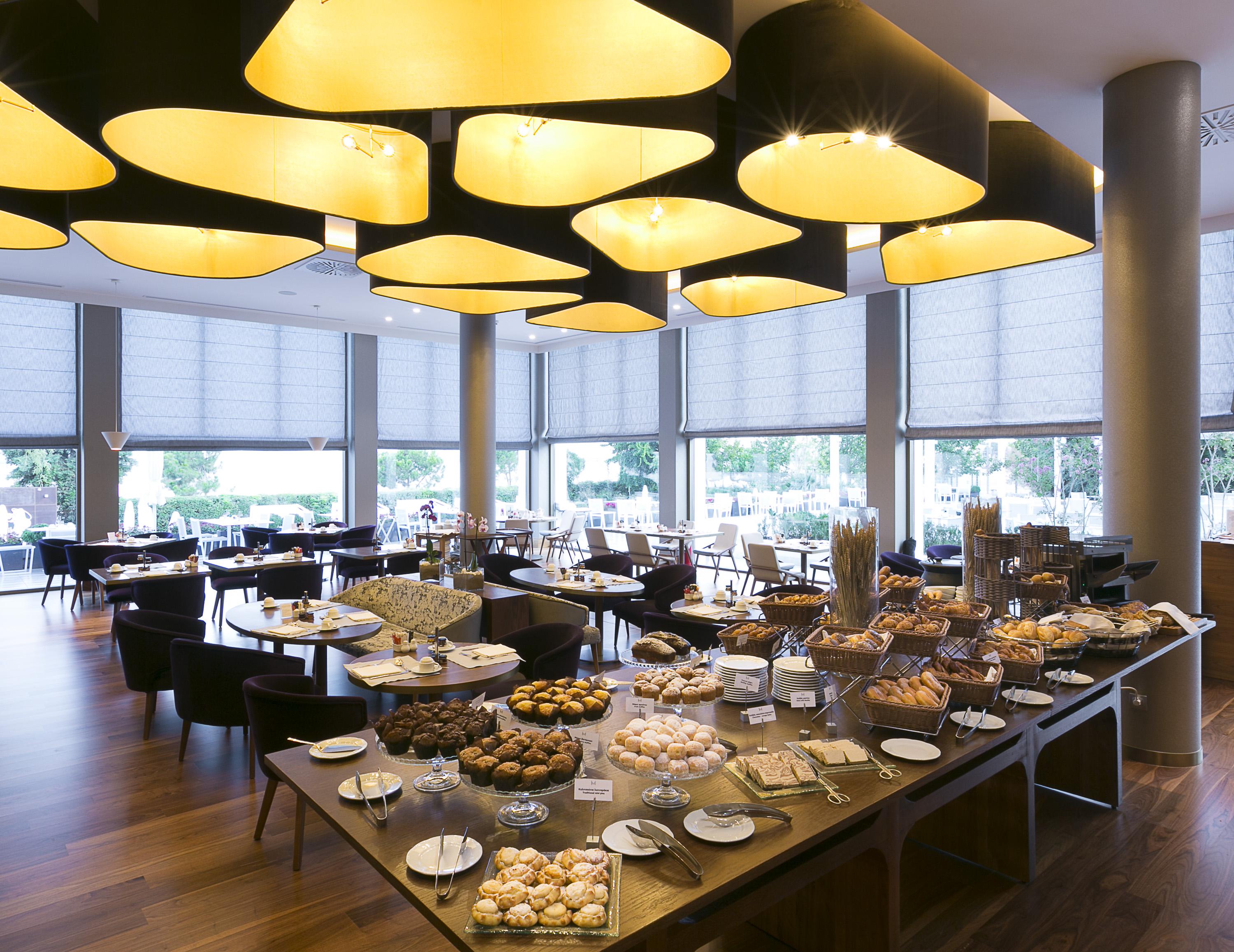 Makedonia Palace Soluň