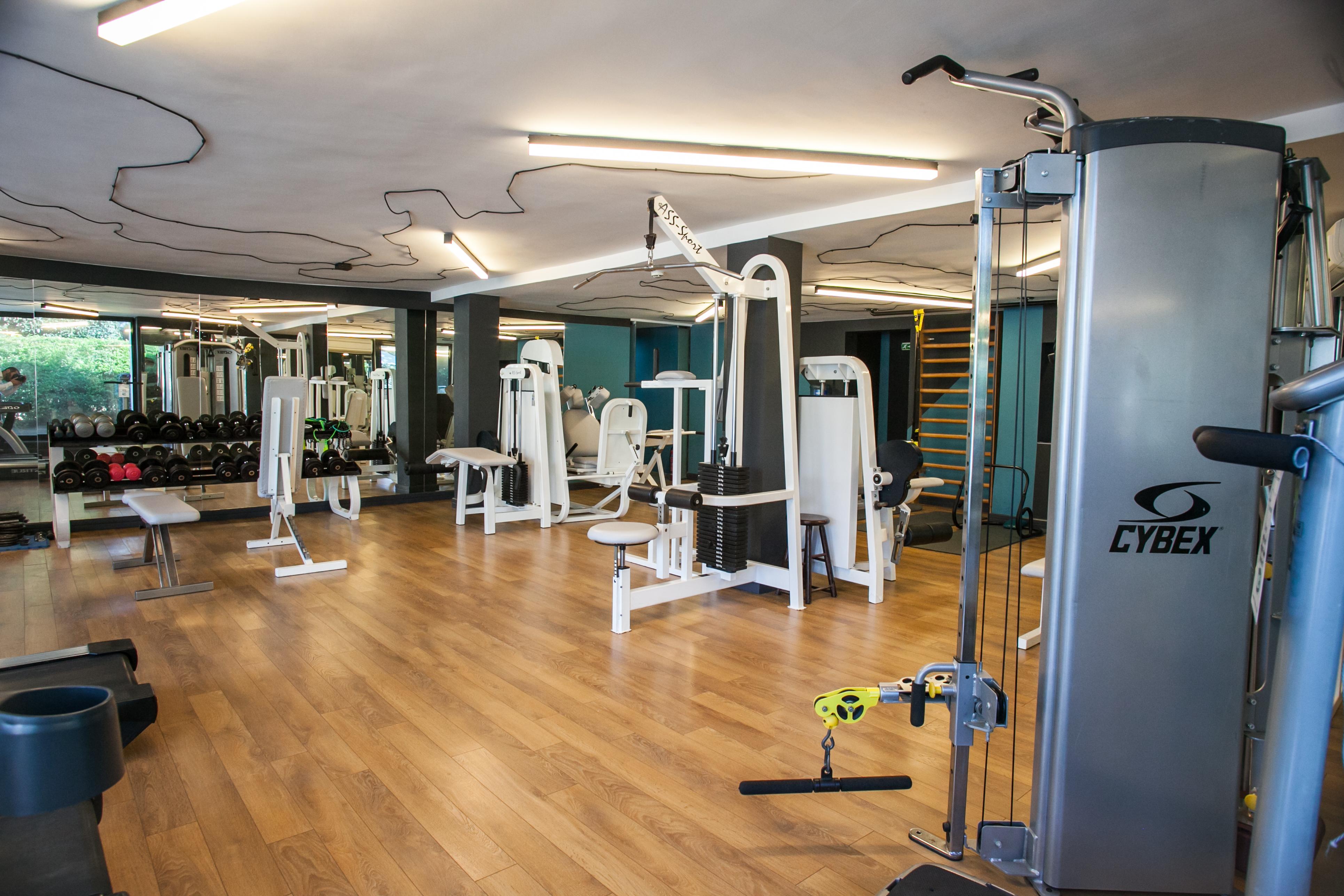 Hotel Makedonia Palace Thessalonique