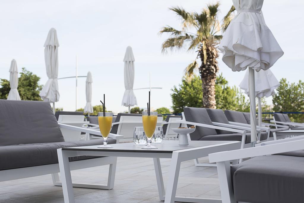 Makedonia Palace 5* Soluň