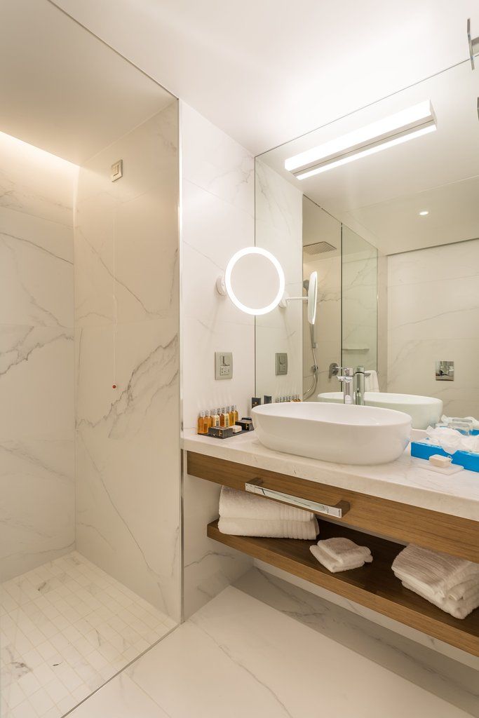 Makedonia Palace 5* Thessalonique