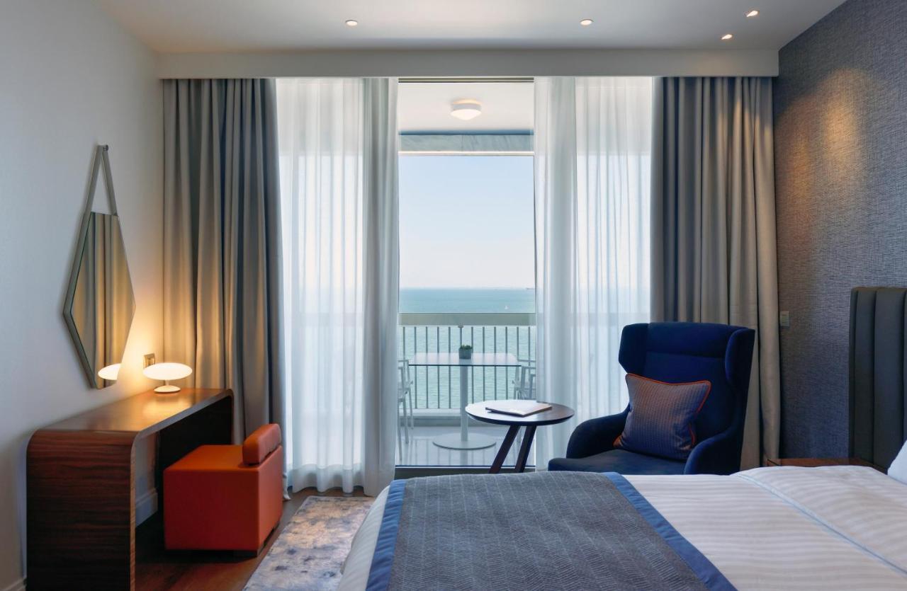 Makedonia Palace 5* Soluň